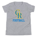 CR FB Youth Short Sleeve T-Shirt