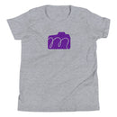 MS Youth Short Sleeve T-Shirt