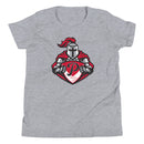 PSO Youth Short Sleeve T-Shirt