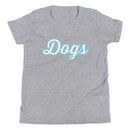 MD LA B Youth Short Sleeve T-Shirt