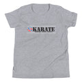 AAU Karate Youth Short Sleeve T-Shirt v2