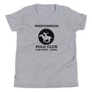 PPC Youth Short Sleeve T-Shirt