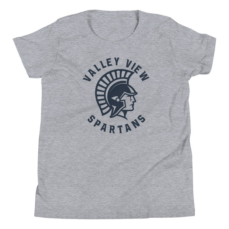 VVS Youth Short Sleeve T-Shirt