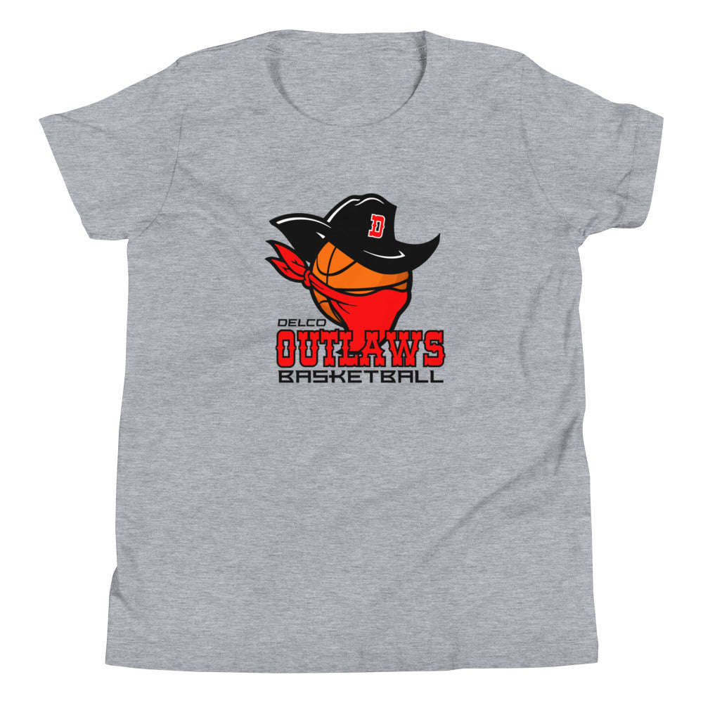 DOB Youth Short Sleeve T-Shirt