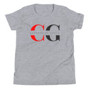 CGG Youth Short Sleeve T-Shirt