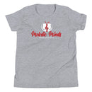 MMP Youth Short Sleeve T-Shirt