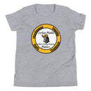 Camiseta de manga corta para jóvenes de JMS