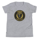 JMS Youth Short Sleeve T-Shirt (Round Logo V2)