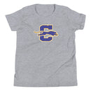 CA Youth Short Sleeve T-Shirt