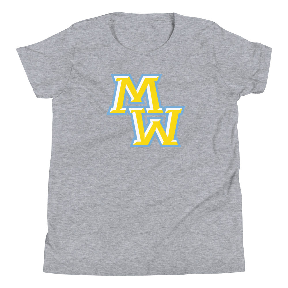 MWFAB Youth Short Sleeve T-Shirt