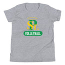 SPCYO Volleyball Youth Short Sleeve T-Shirt