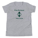 Camiseta de manga corta para jóvenes PRMT