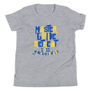 MGC Youth Short Sleeve T-Shirt Retreat 2022