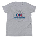 Camiseta de manga corta juvenil CMB
