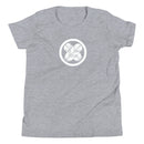 Camiseta de manga corta juvenil KD