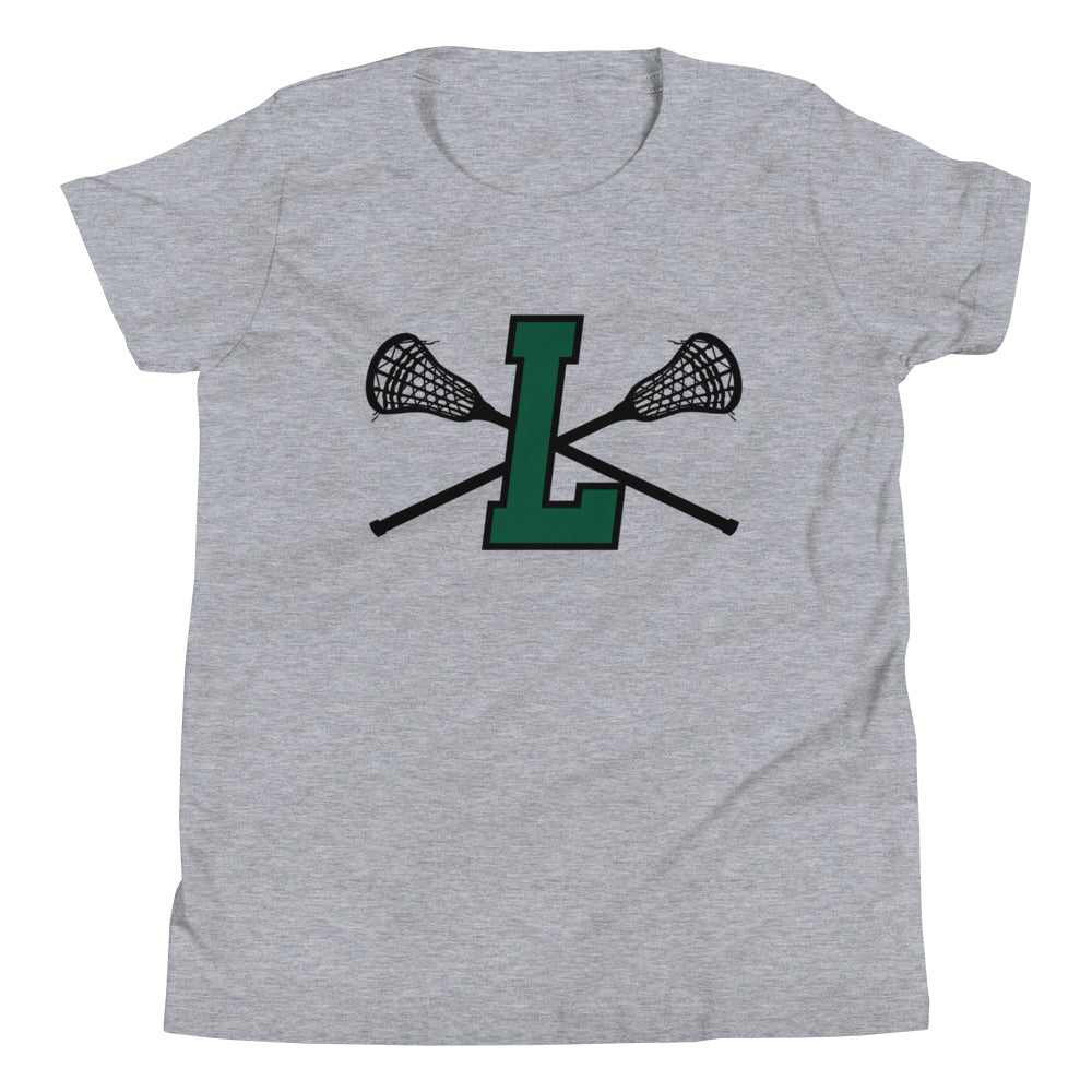 LL Youth Short Sleeve T-Shirt