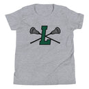 LL Youth Short Sleeve T-Shirt