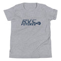 Camiseta de manga corta juvenil RVC