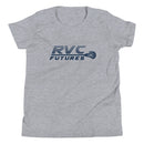 Camiseta de manga corta juvenil RVC