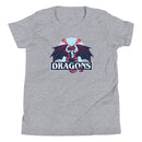 RVC Dragons Youth Short Sleeve T-Shirt