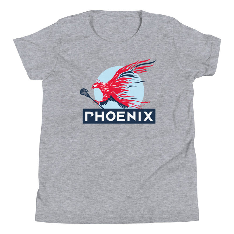 RVC Pheonix Youth Short Sleeve T-Shirt