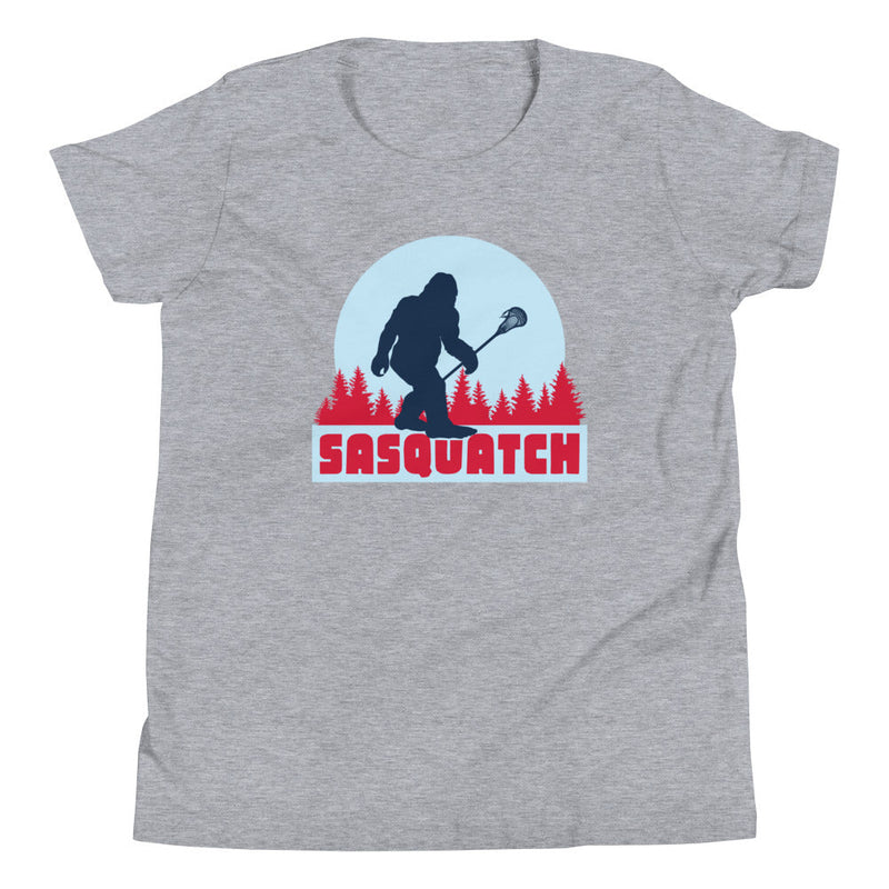 RVC Sasquatch Youth Short Sleeve T-Shirt