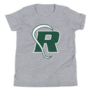 Camiseta de manga corta juvenil RYL