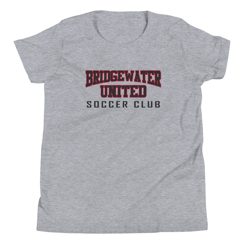 BUSC Youth Short Sleeve T-Shirt