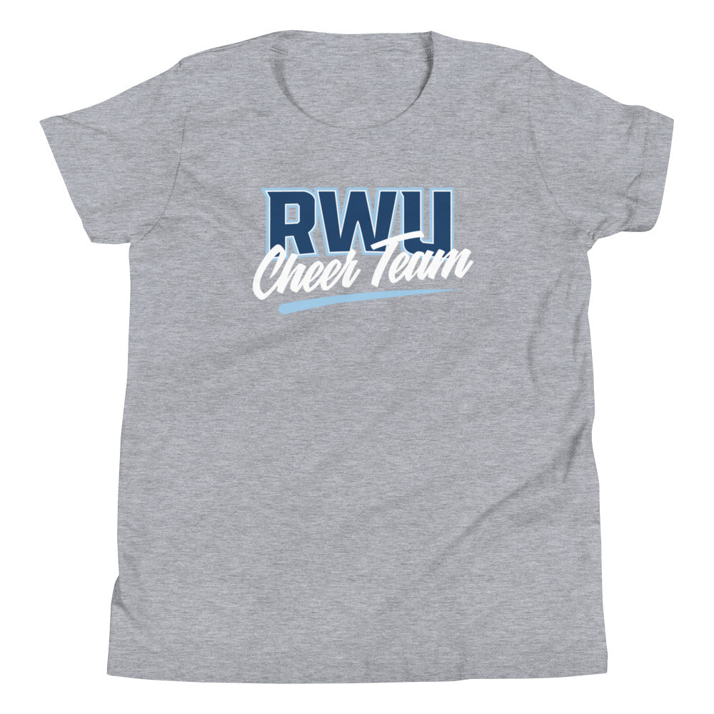 RWU Youth Short Sleeve T-Shirt