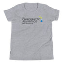 TCA Youth Short Sleeve T-Shirt