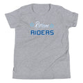 Rythym Riders Youth Short Sleeve T-Shirt