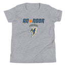 ANA Youth Short Sleeve T-Shirt v2