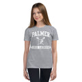 Camiseta juvenil Palmer GLax con logotipo del equipo