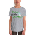 Palmer GLax Youth Tee - Paint