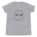 NM Youth Short Sleeve T-Shirt