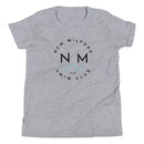 NM Youth Short Sleeve T-Shirt