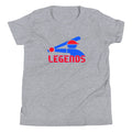 Legends Youth Short Sleeve T-Shirt v2