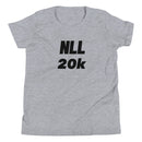Nll Clothing Youth Short Sleeve T-Shirt V2