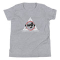 EMAF Youth Short Sleeve T-Shirt