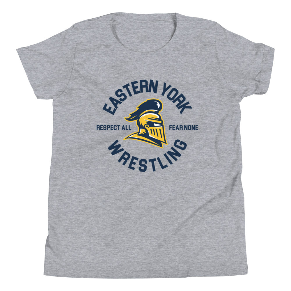 EYW Youth Short Sleeve T-Shirt