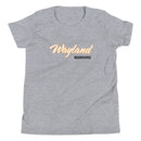 WHSL Youth Short Sleeve T-Shirt v2