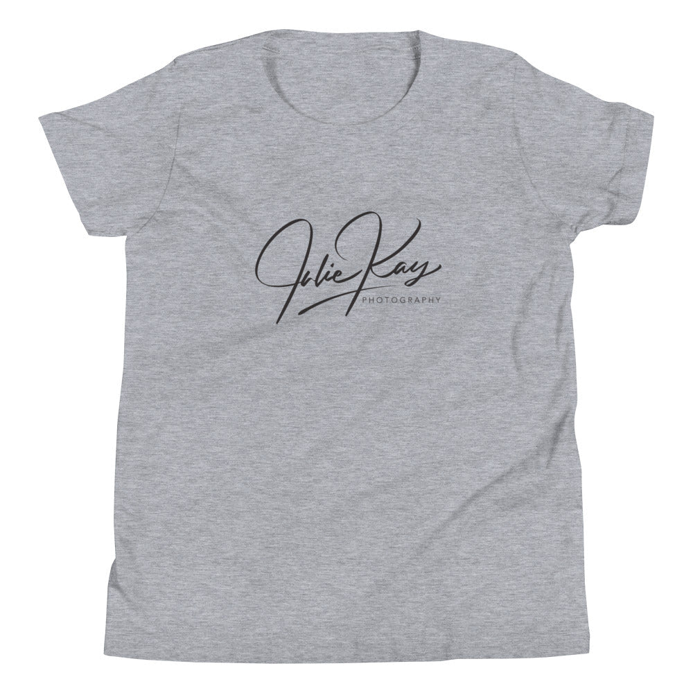 Julie Kay Youth Short Sleeve T-Shirt V1