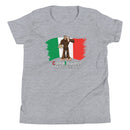 CSP Youth Short Sleeve T-Shirt v2