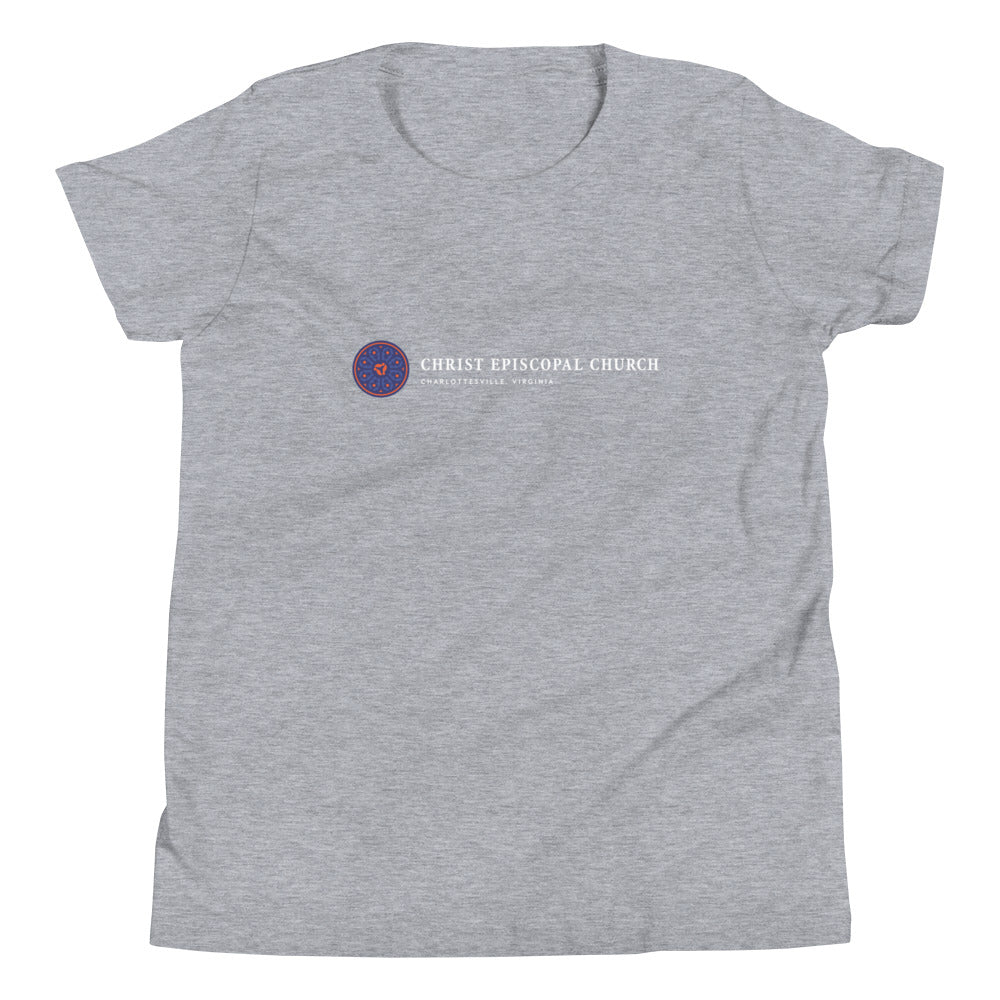 CEC Youth Short Sleeve T-Shirt V2