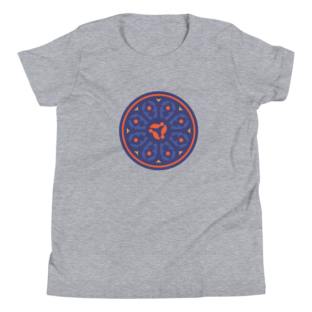 CEC Youth Short Sleeve T-Shirt V3