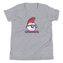 Camiseta de manga corta juvenil Legends 6U V1