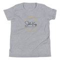Julie Kay Youth Short Sleeve T-Shirt V2