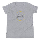 Julie Kay Youth Short Sleeve T-Shirt V2