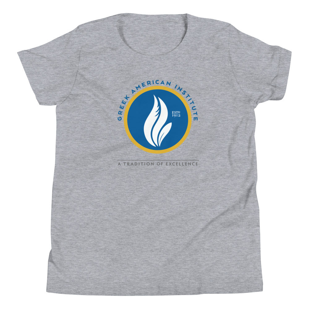 GAI Youth Short Sleeve T-Shirt