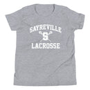 SYL Youth Short Sleeve T-Shirt